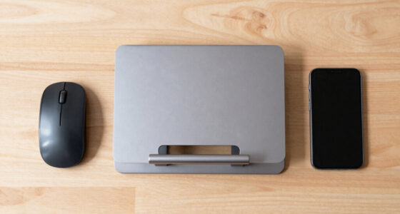 Best Portable Laptop Stands Compared