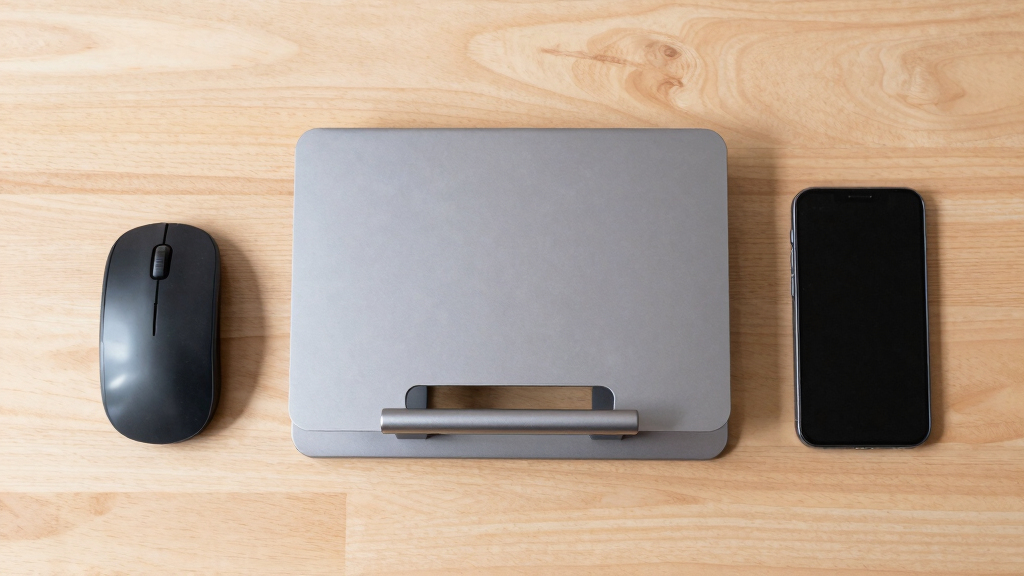 Best Portable Laptop Stands Compared