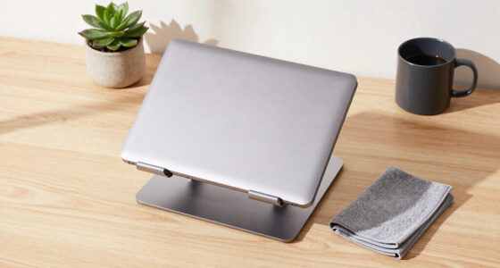 Best Portable Laptop Stands Compared