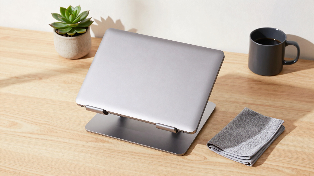 Best Portable Laptop Stands Compared