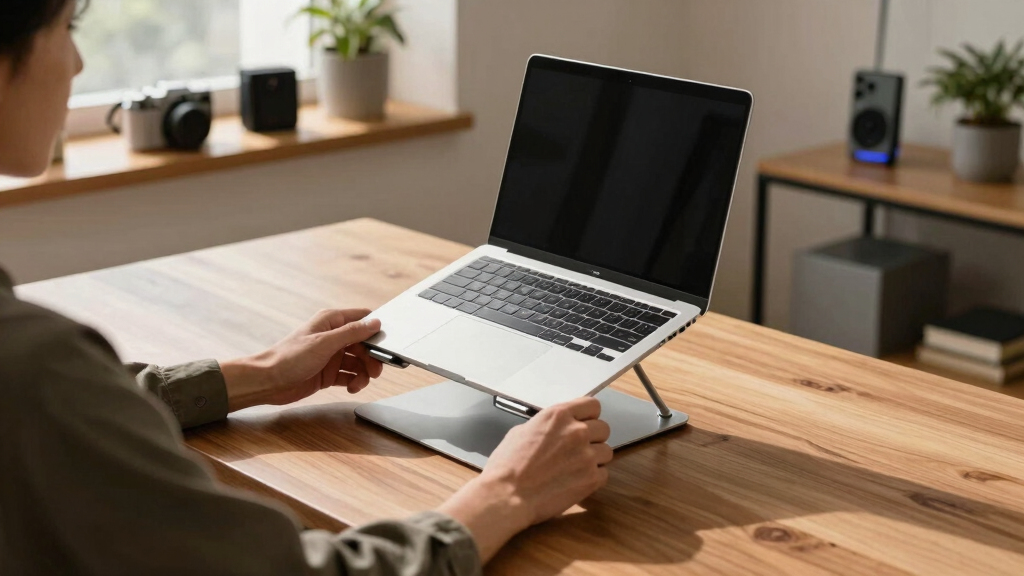 Best Portable Laptop Stands Compared