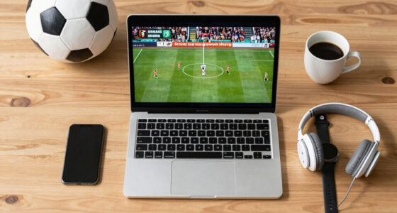 Best VPN for Streaming World Cup: Tested on July 1st.