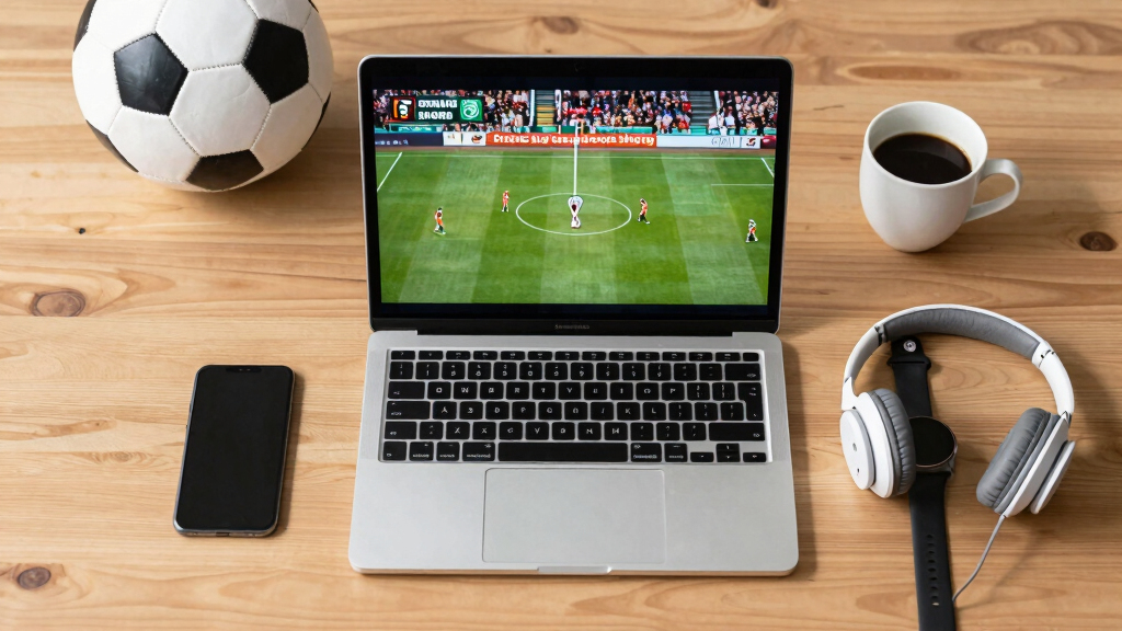 Best VPN for Streaming World Cup: Tested on July 1st.