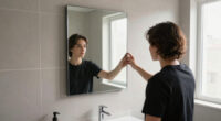 BLEACH Mirrors High