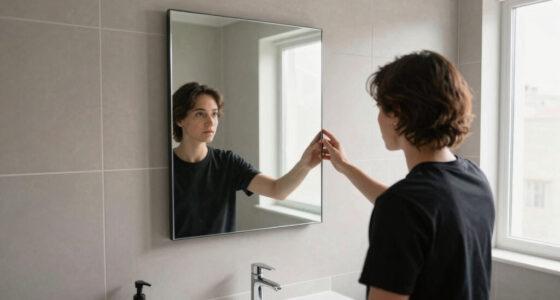 BLEACH Mirrors High