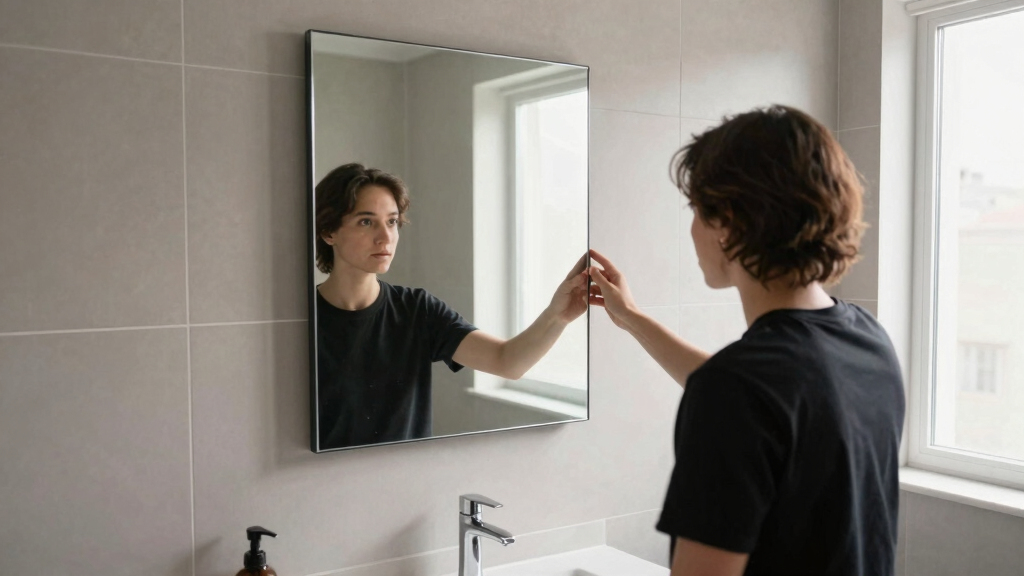 BLEACH Mirrors High