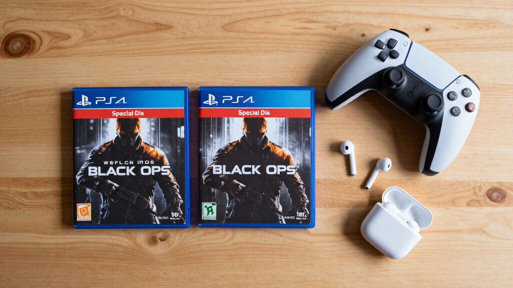 BREAKING: Black Ops and Black Ops 2 Ports Launch on PlayStation with Special Discount