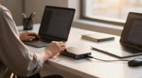 Build, Rent, or Quantize: Cutting Your Memory Bill Without Cutting Capability