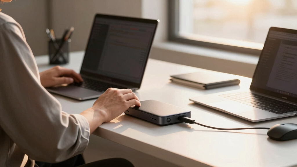 Build, Rent, or Quantize: Cutting Your Memory Bill Without Cutting Capability