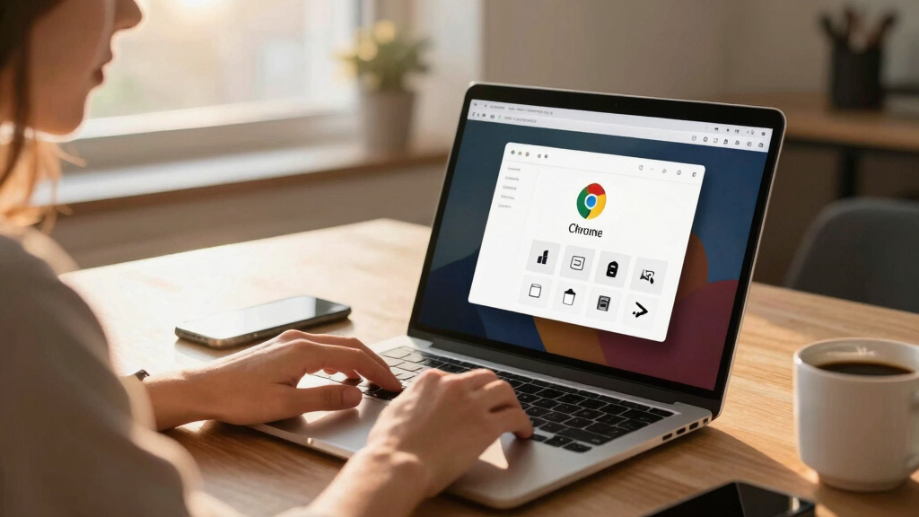 Build Your Chrome Extension Portfolio Without Coding
