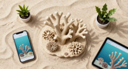 Can 3D-printed coral reefs help the Maldives save paradise?
