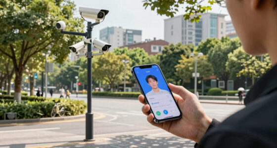 Can AI Help Cities Balance Security And Privacy?