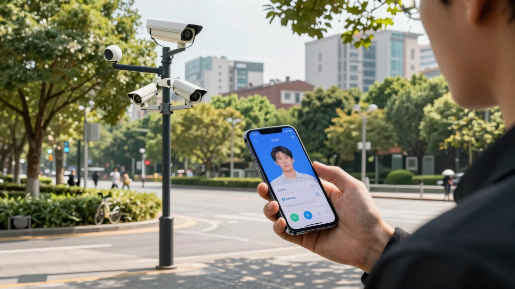 Can AI Help Cities Balance Security And Privacy?