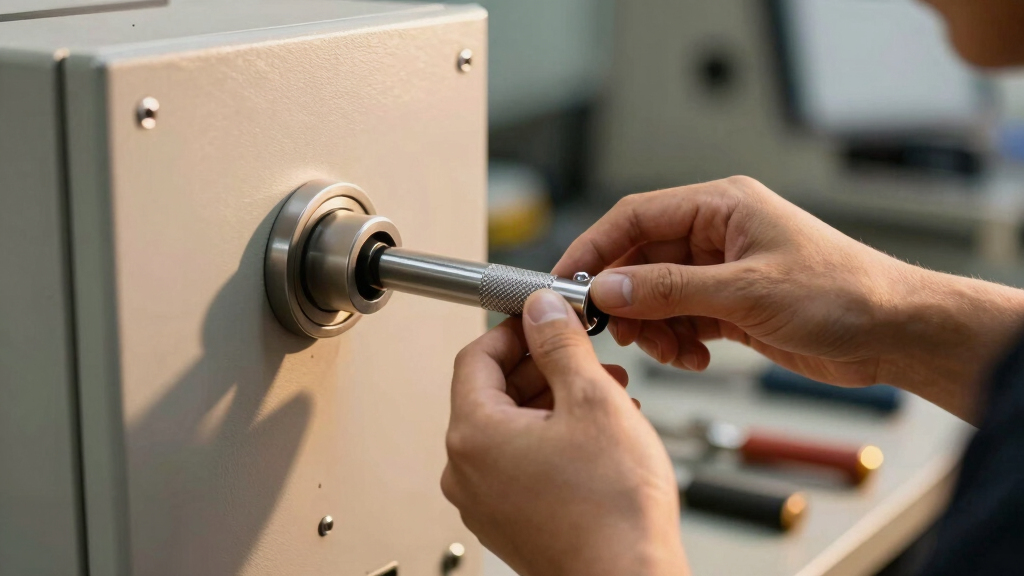 Capital: The Lever Beneath the Levers