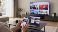 China's influence pipeline is already active in Japan's information space