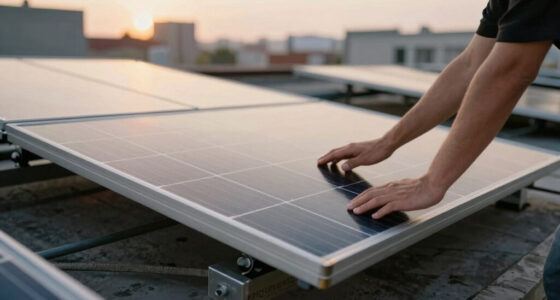 China solar panel material JV remains dormant months after launch