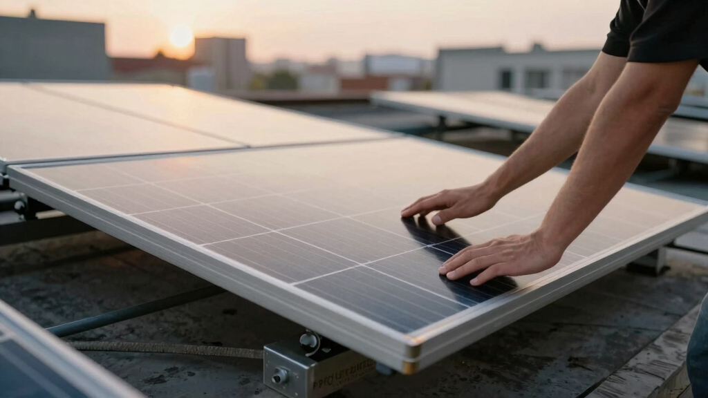 China solar panel material JV remains dormant months after launch