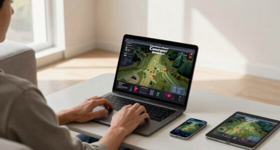 Command And Conquer Generals Natively Ported To macOS, iPhone, iPad Using Fable