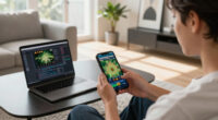 Command and Conquer Generals natively ported to macOS, iPhone, iPad using Fable
