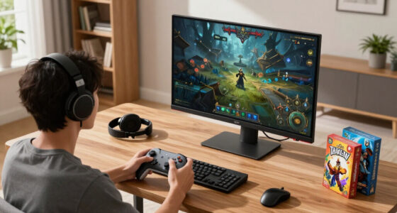 Craft New Adventures with D&D: World of Warcraft