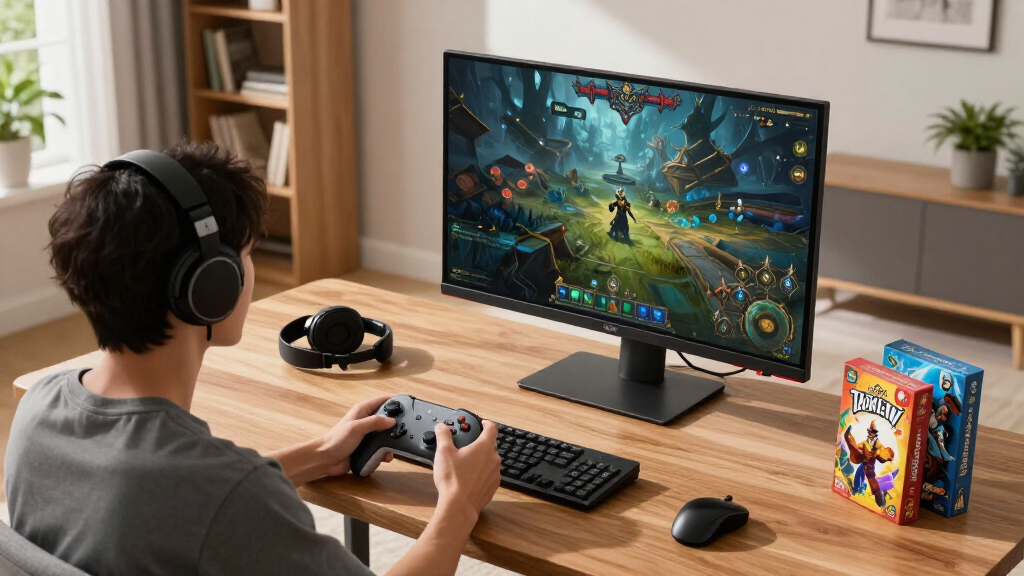Craft New Adventures with D&D: World of Warcraft
