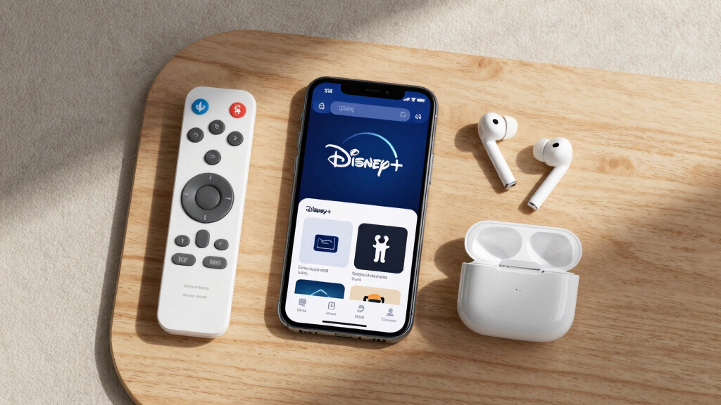 Disney is exploring adding a free tier to Disney+ as YouTube draws TV viewers
