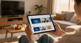 Disney is exploring adding a free tier to Disney+ as YouTube draws TV viewers