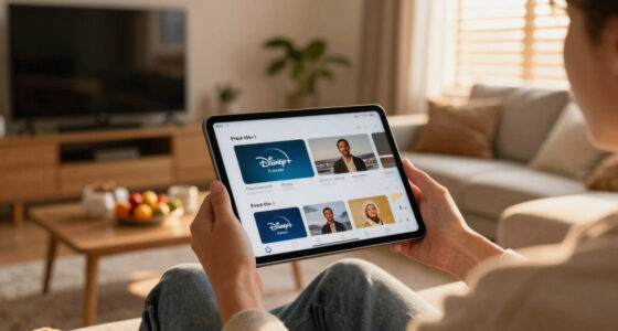 Disney is exploring adding a free tier to Disney+ as YouTube draws TV viewers