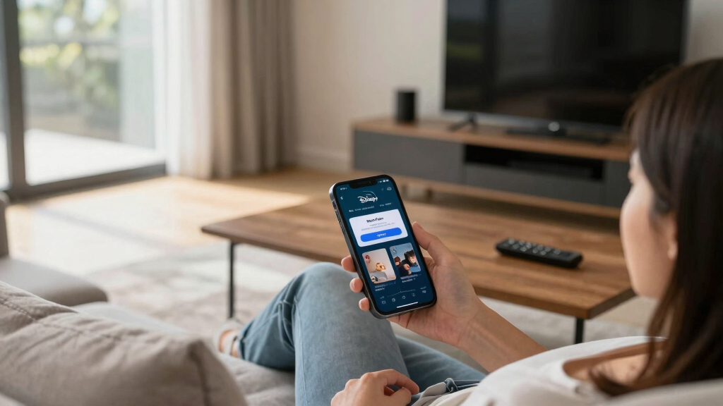 Disney is exploring adding a free tier to Disney+ as YouTube draws TV viewers