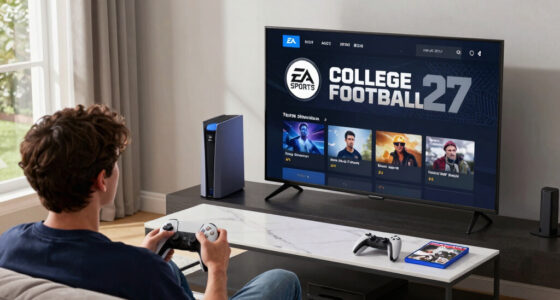 EA Sports pulls microtransactions from CFB 27 modes after community outrage