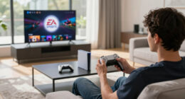 EA Sports pulls microtransactions from CFB 27 modes after community outrage