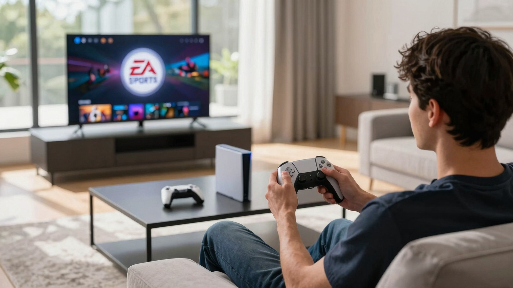 EA Sports pulls microtransactions from CFB 27 modes after community outrage
