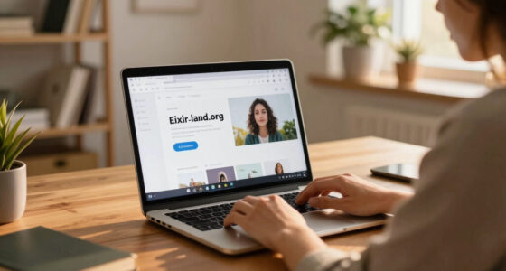 Elixir-lang.org Has A New Design