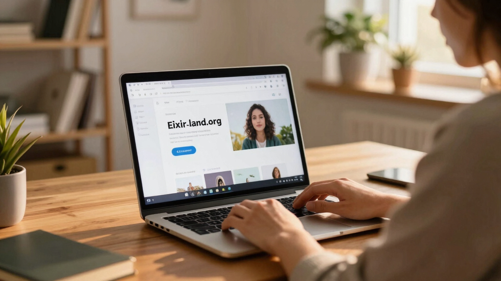 Elixir-lang.org Has A New Design
