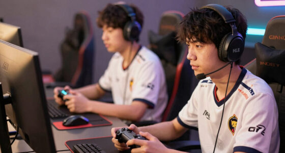 Esports giants G2 and HLE clash at MSI 2026, but crypto remains on the sidelines