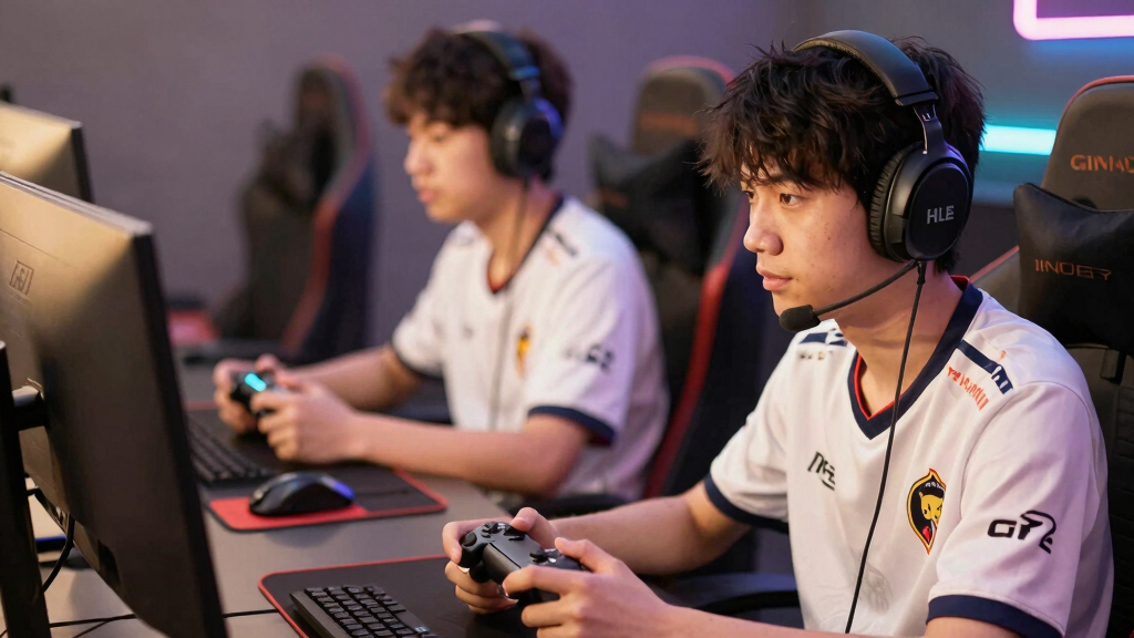Esports giants G2 and HLE clash at MSI 2026, but crypto remains on the sidelines