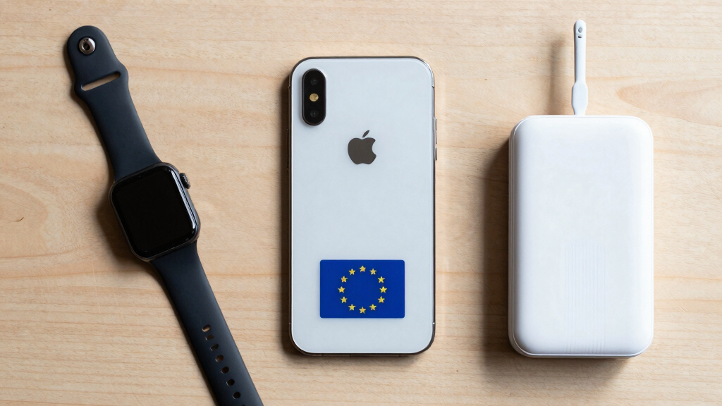 Europe Regulated the Interface and Forgot to Build the Engine