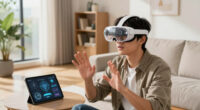 Extended Reality Offers Opportunities for Scientific Show-and-Tell