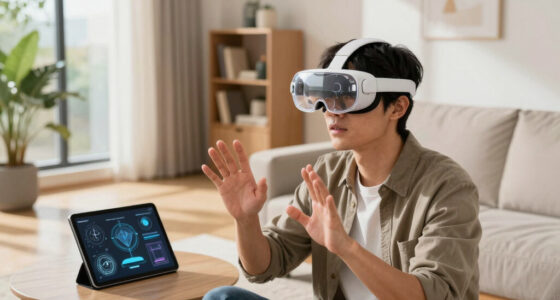 Extended Reality Offers Opportunities for Scientific Show-and-Tell