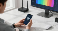 FCC says it will move toward 2027 auction of mid-band wireless spectrum