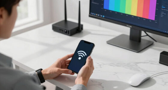 FCC says it will move toward 2027 auction of mid-band wireless spectrum