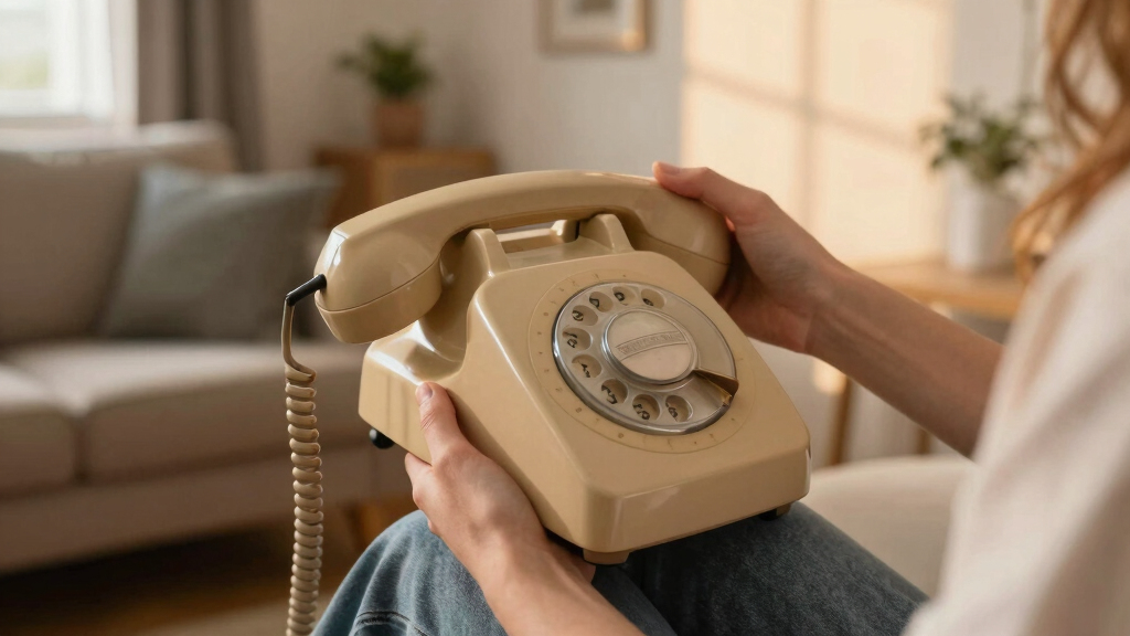 Finland's last analogue landline phones go silent after 150 years