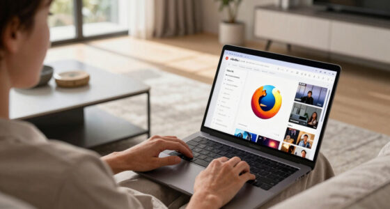 Firefox 153 Available With Support For Vulkan Video Decoding, JPEG-XL