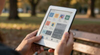 FreeInk: Open Ecosystem For E-readers