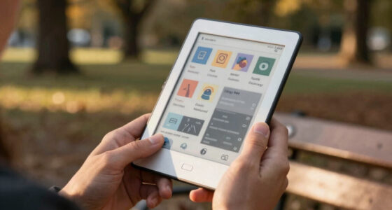 FreeInk: Open Ecosystem For E-readers