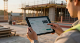From Concept To Launch: How AI Powered Gewerkton’s Construction Platform