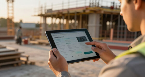 From Concept To Launch: How AI Powered Gewerkton’s Construction Platform
