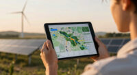 Frontier Lab’s Vision Of AI-Enhanced Land And Energy Management