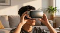 Frustrated With Your VR Setup? Expert Tips To Fix Common Issues