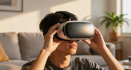 Frustrated With Your VR Setup? Expert Tips To Fix Common Issues